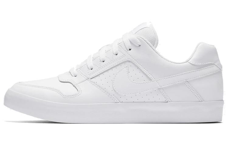 Nike Delta Force Vulc Sb 'Triple White'