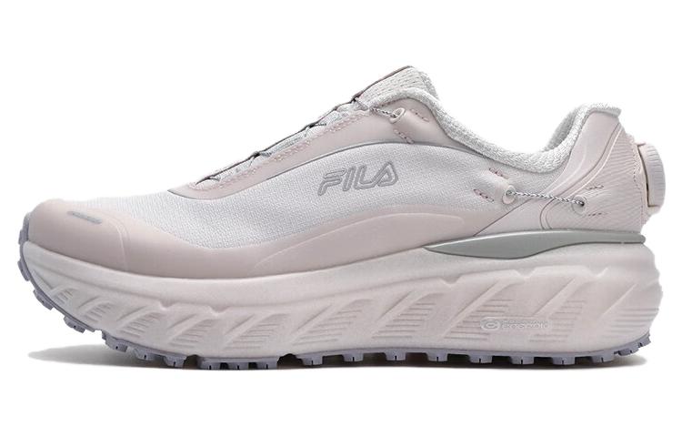 FILA Boa Explorer Sneakers 'White Pink' Women's