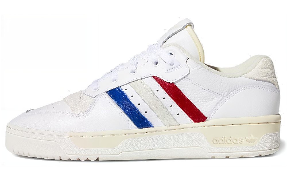 Adidas Originals Rivalry Low Pony Hair