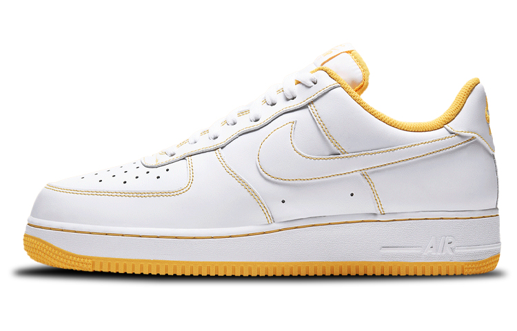 Nike Air Force 1 Low '07 Laser Orange