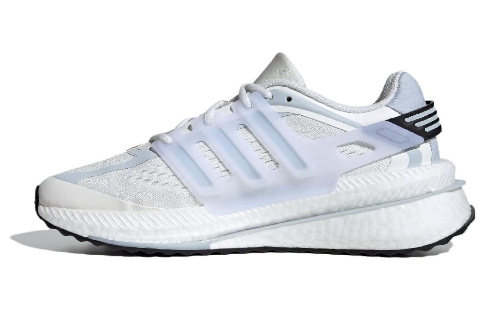 Adidas X_PLRBOOST 'Grey Blue' Women's