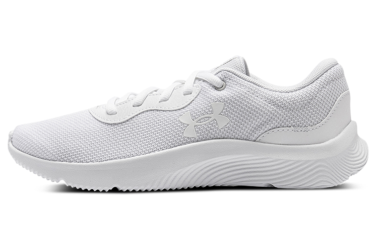 Under Armour Mojo 2 'All White' Women's