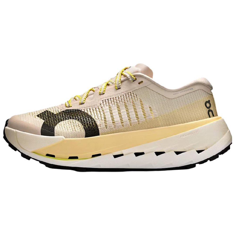 On Women's Cloudultra Pro 'Pearl Lychee' Women's