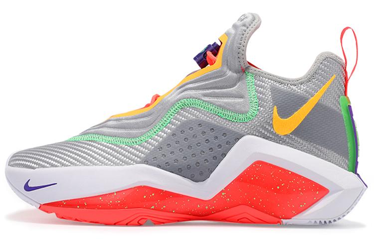 Nike LeBron Soldier 14 Ep 'Hare'