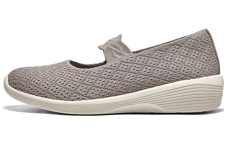 Skechers Arya 'That's Sweet   Taupe' Women's