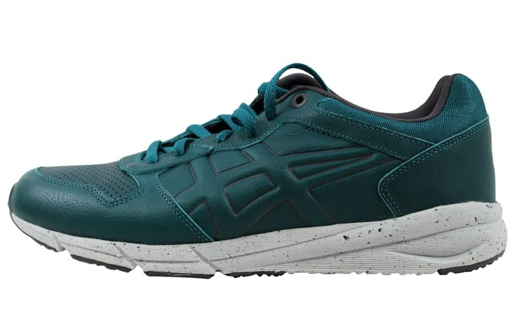 Asics Shaw Runner Shaded Spruce
