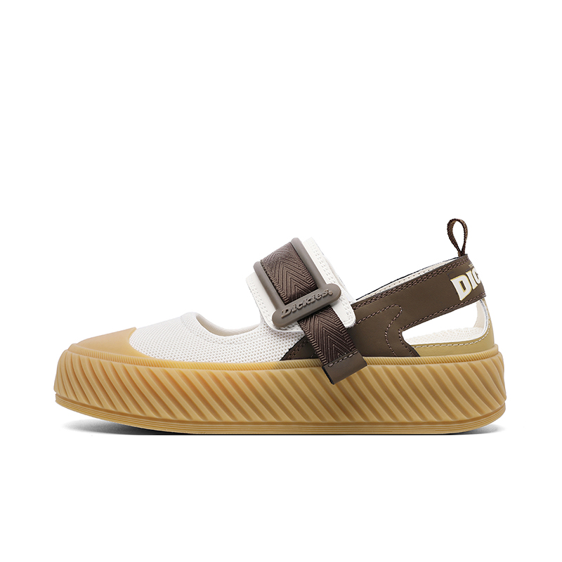 Dickies Low-Top Skateboard Shoes Women's