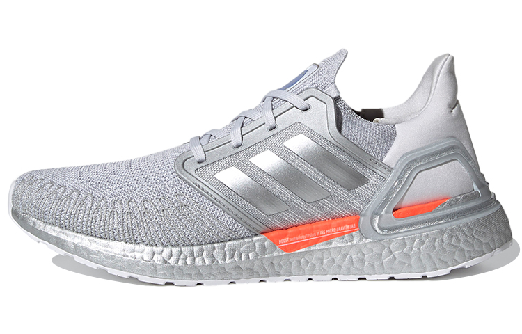 Adidas Ultra Boost 20 Nasa Dash Grey