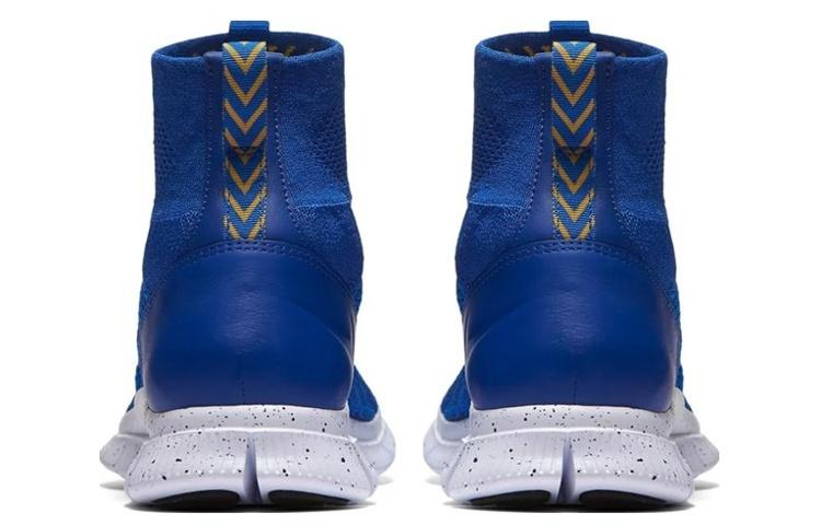 Nike Free Mercurial Superfly Game Royal купить в интернет-магазине Yoocart с быстрой доставкой по России.