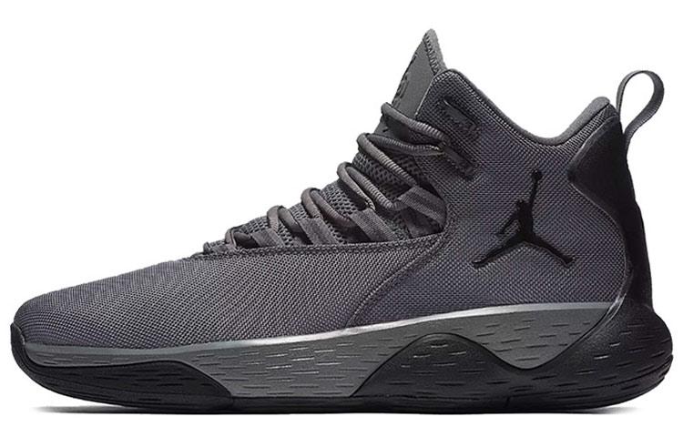 JORDAN Super.Fly Mvp 'Grey'