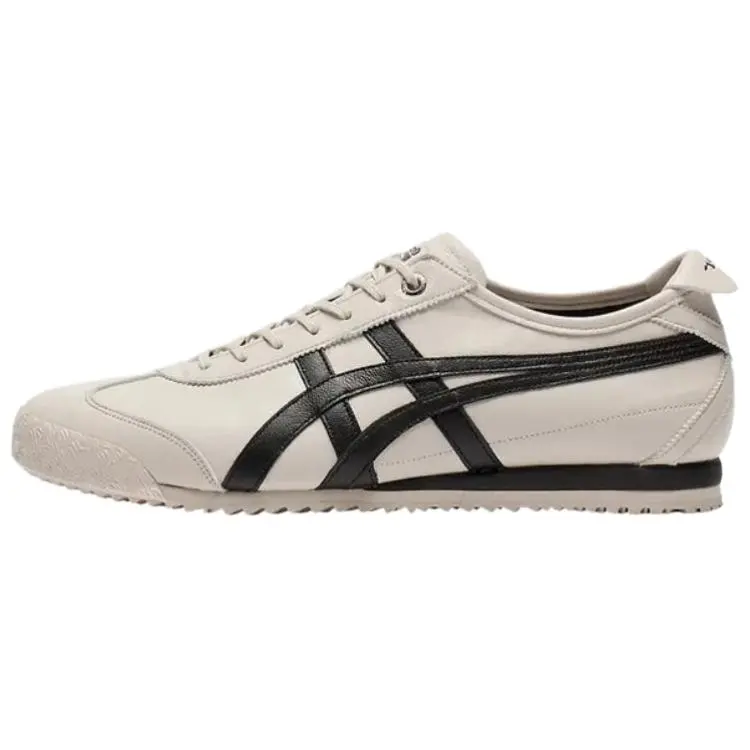 Onitsuka Tiger MEXICO 66 Casual Shoes Men's Warm Beige