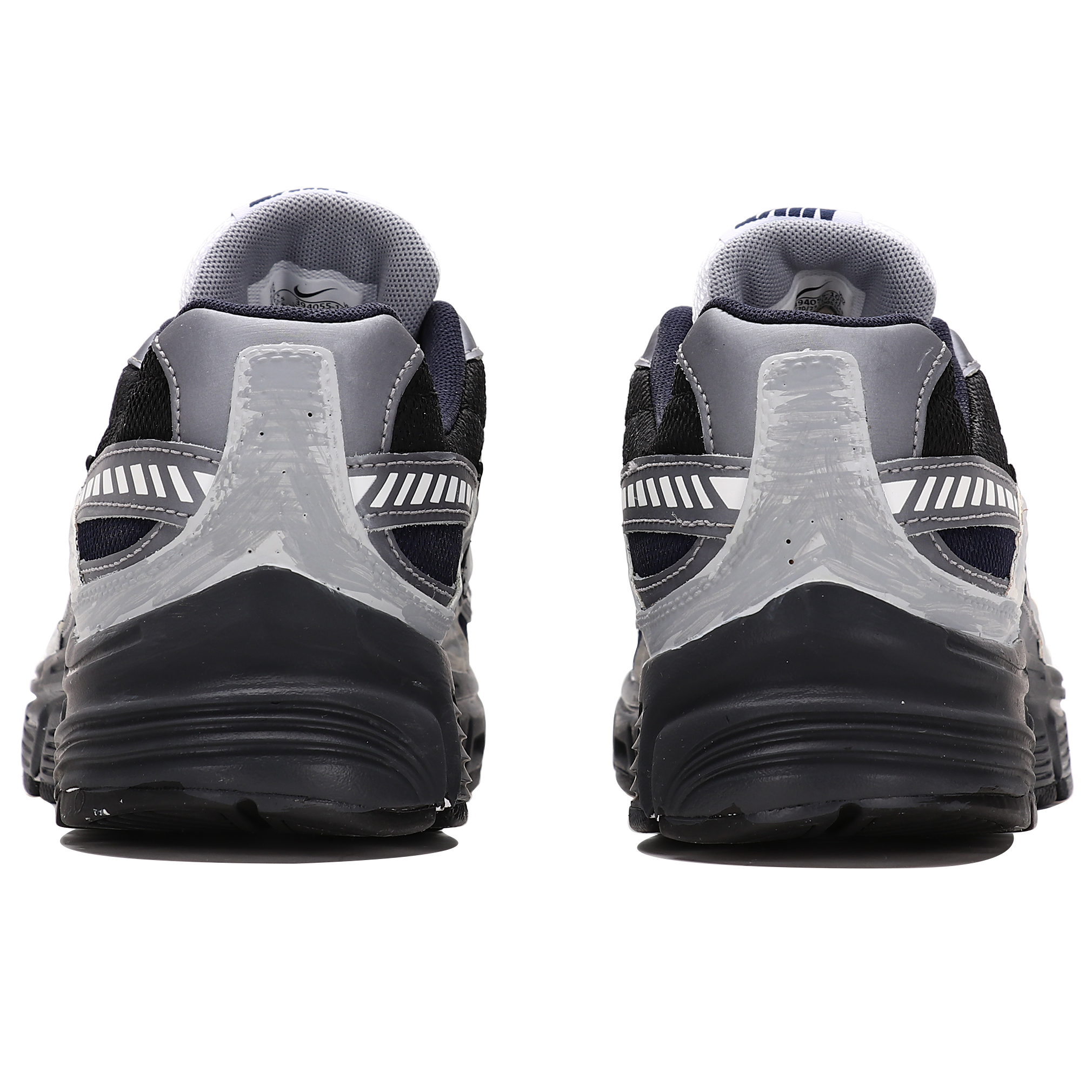 Nike Initiator Cushioning Low top Running Shoes Men's Black Blue купить в интернет-магазине Yoocart с быстрой доставкой по России.