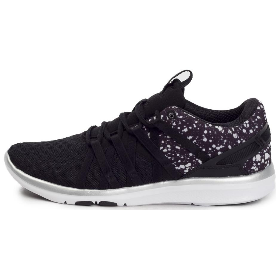 Asics Gel Fit Yui 'Black' Women's