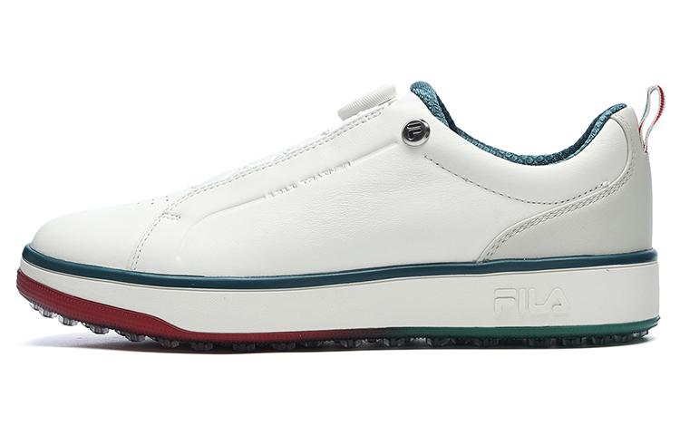 FILA Golf 1911 Shoes 'White Green'