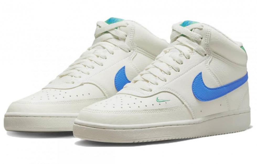 Nike Court Vision 'Sail' Women's купить в интернет-магазине Yoocart с быстрой доставкой по России.