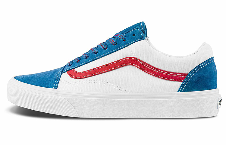 Old Skool Vans 'Sport Pop Vallarta Blue'