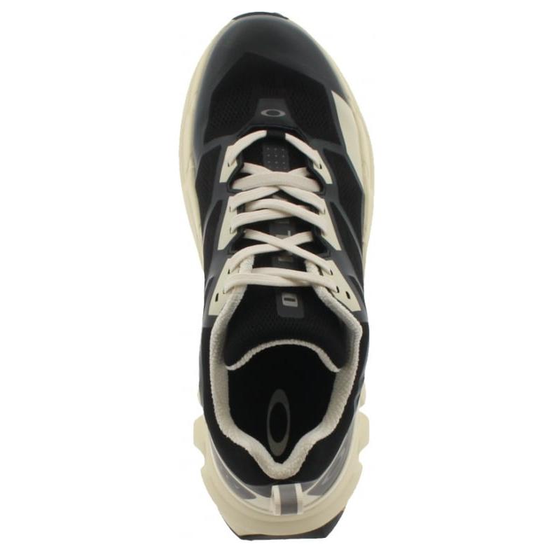 Oakley Light Breathe 'Black/Arctic White' Sneakers купить в интернет-магазине Yoocart с быстрой доставкой по России.