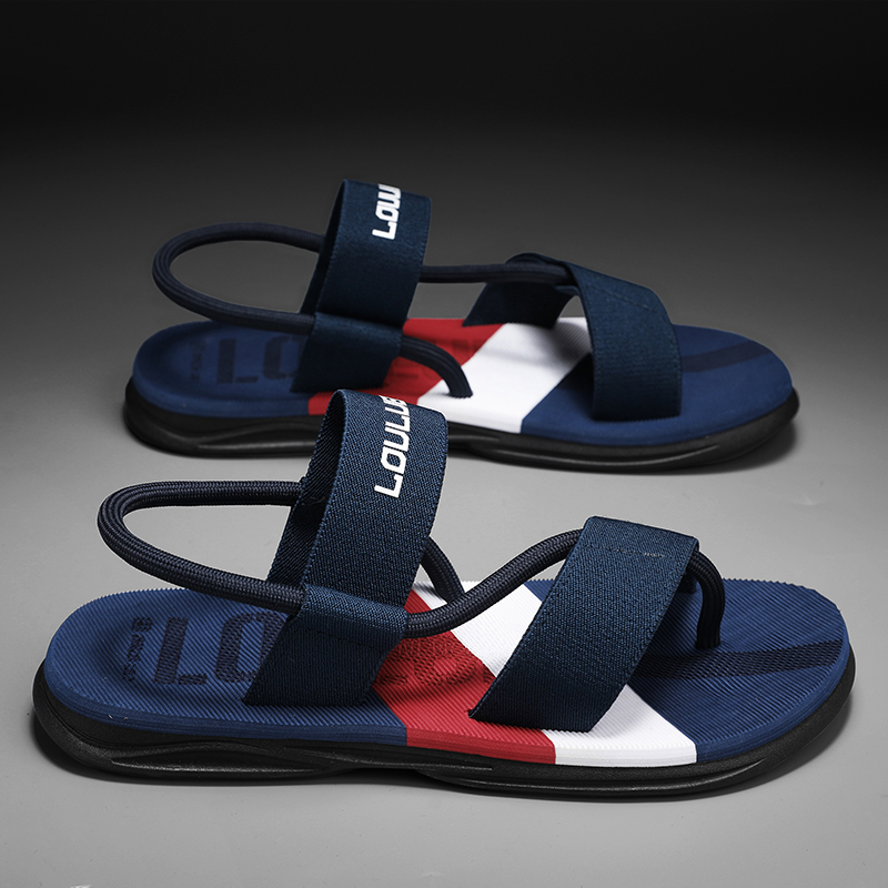 Playboy One Strap Sandals Men's купить в интернет-магазине Yoocart с быстрой доставкой по России.