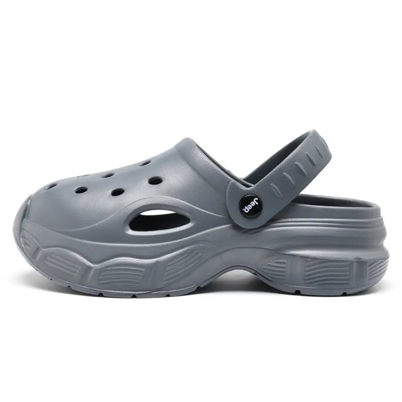 Jeep Clogs Men's