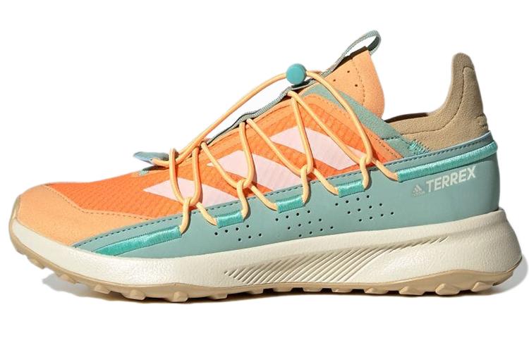 Adidas Terrex Voyager 21 'Screaming Orange Hazy Green' Women's