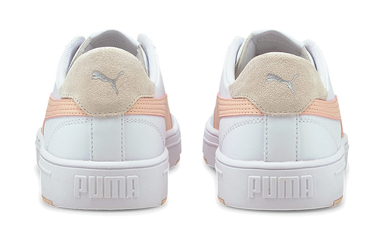 PUMA Serve Pro Lite 'White Pink' Women's купить в интернет-магазине Yoocart с быстрой доставкой по России.