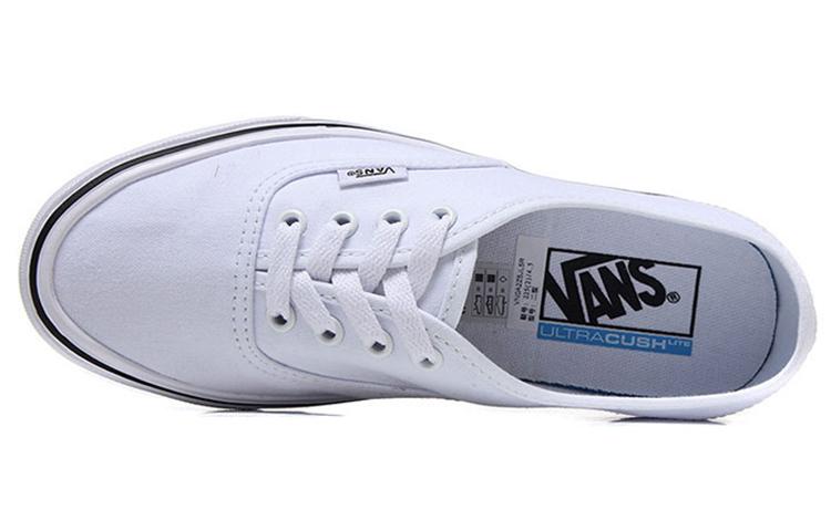 Vans Authentic Lite 'True White'