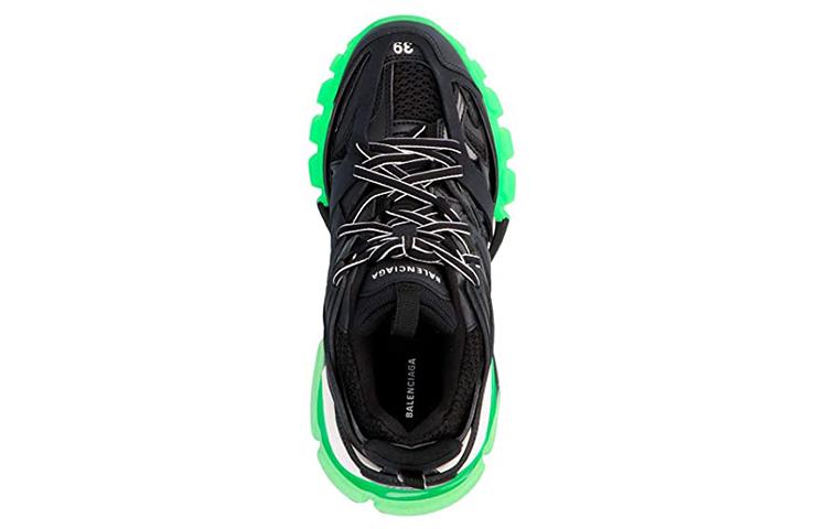 Balenciaga Track Trainer 'Black Glow' Women's купить в интернет-магазине Yoocart с быстрой доставкой по России.