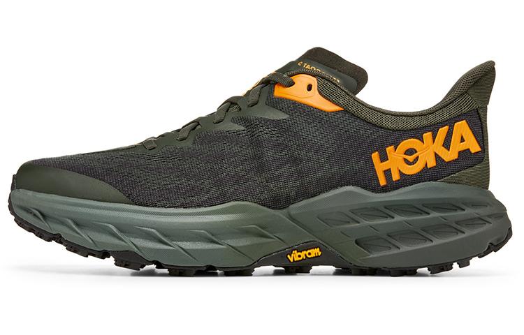 HOKA ONE ONE Speedgoat 5 'Duffel Bag Thyme'