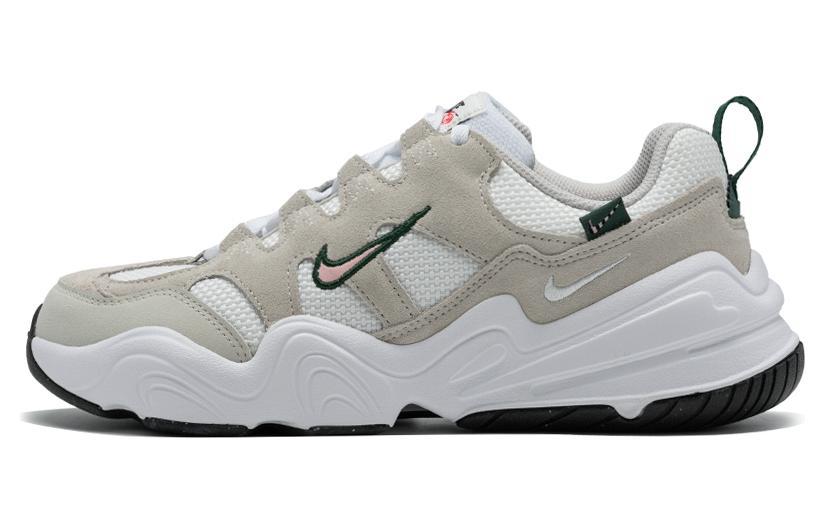 Nike Tech Hera 'White Grey' Women's
