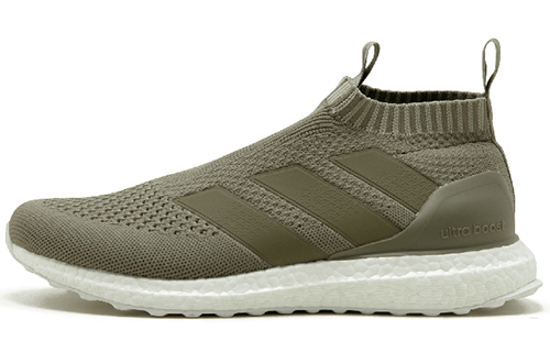 Adidas Ace 16+ Purecontrol Ultra Boost Clay