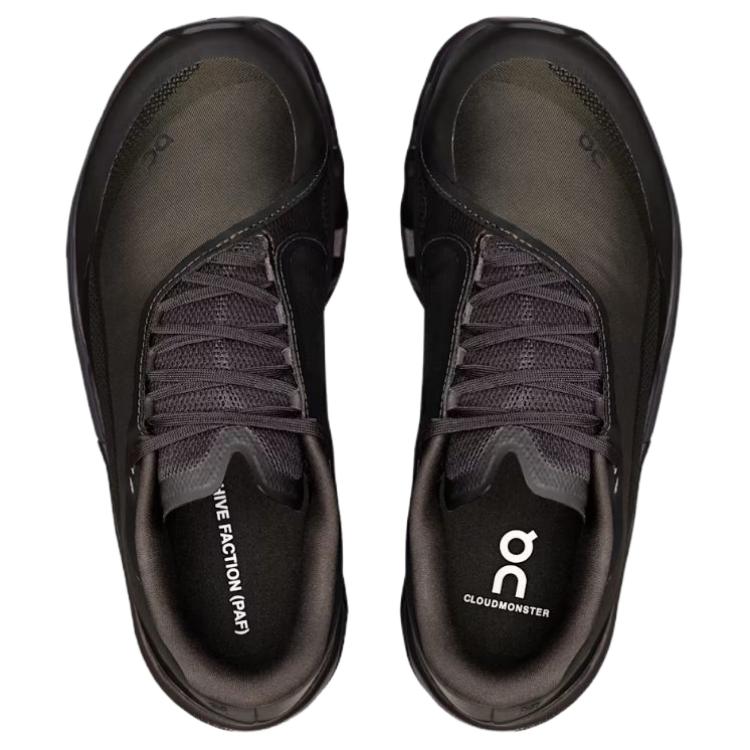 On Running CloudmOnster 2 Post Archive FactiOn Thorn Brown Women's