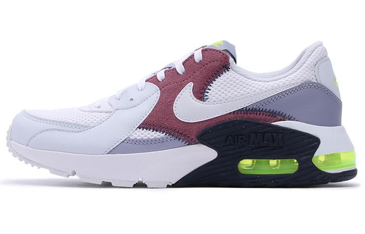Nike Air Max Excee 'Football Grey Obsidian Volt' Women's