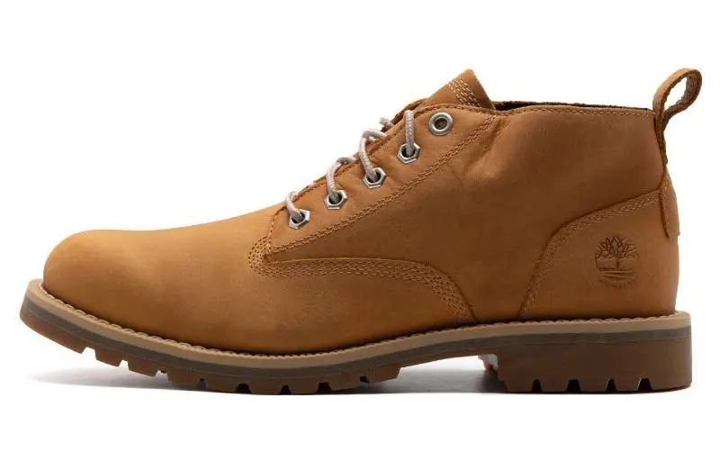 Timberland Redwood Falls Waterproof Chukka Boot 'Wheat'
