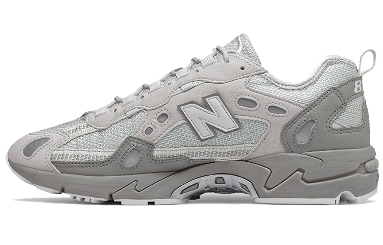 New Balance 827 'Grey White'