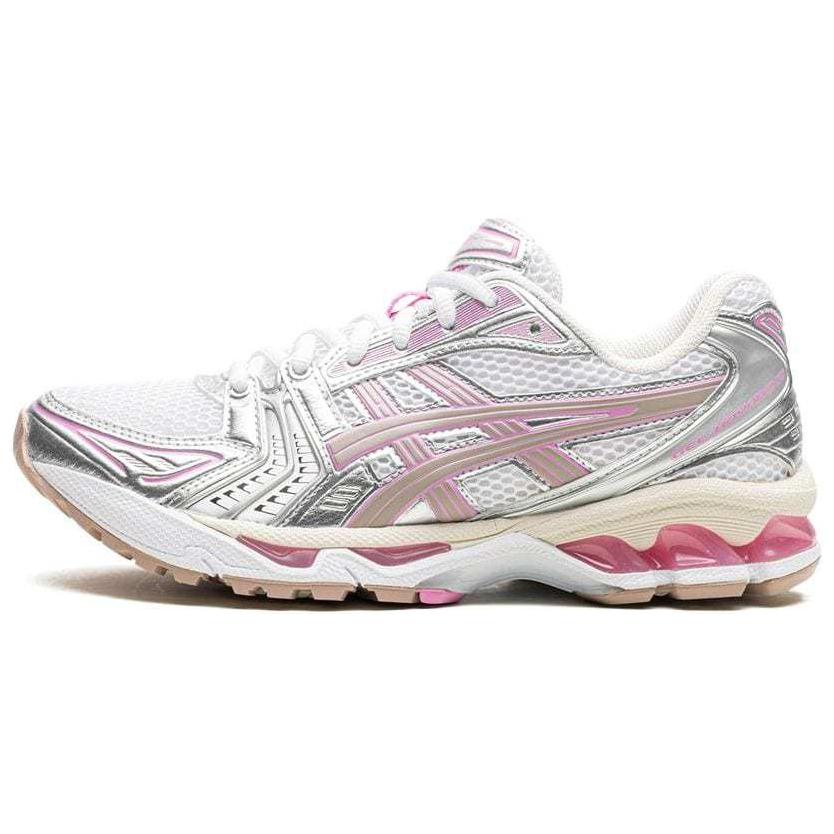 Asics Gel Kayano 14 Unlimited Pack White Fawn