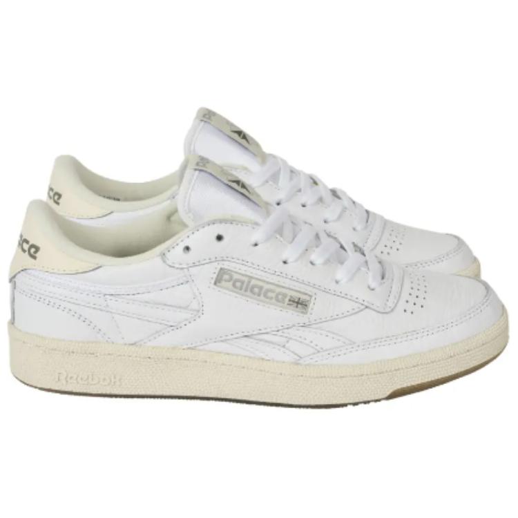 Reebok Palace X Club C Revenge 'White'