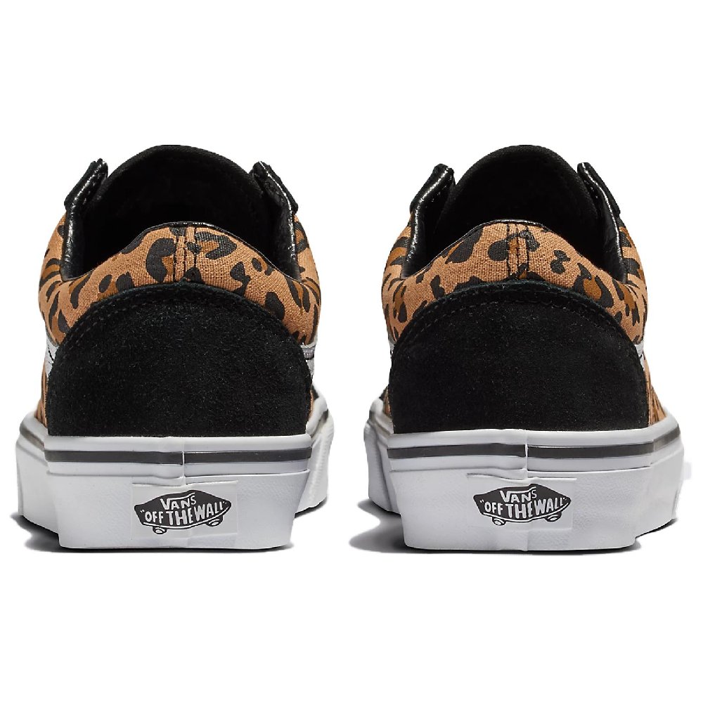 Vans Old Skool 'Animalier'