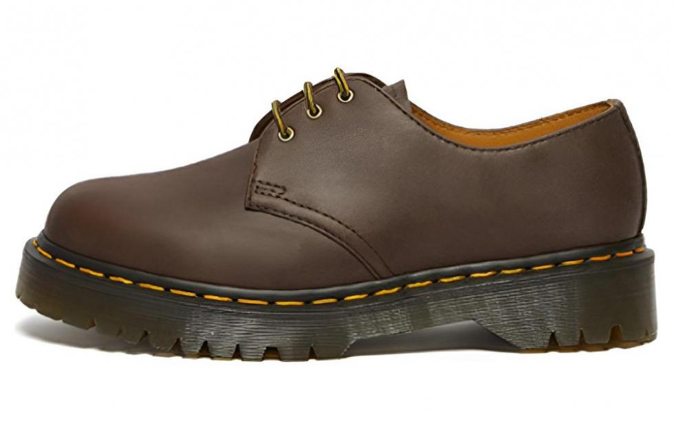 Dr.Martens 1461 Bex 3 Eye