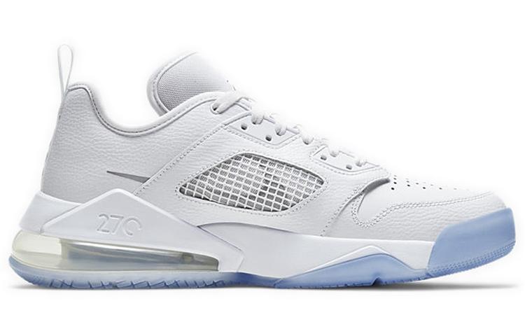 Air Jordan Mars 270 Low 'Pure Money' купить в интернет-магазине Yoocart с быстрой доставкой по России.