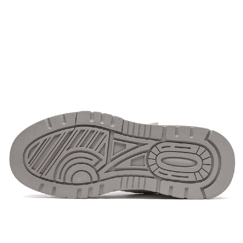 Lee Slip Resistant, Abrasion Resistant, Lightweight Low Top Skateboard Shoes Men's