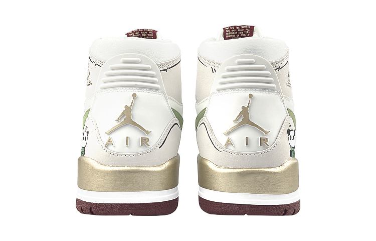 Jordan Legacy 312 High-Top Vintage Basketball Shoes Men's White Green Jordan Legacy 312 High-Top Vintage Basketball Shoes Men's White Green купить в интернет-магазине Yoocart с быстрой доставкой по России.
