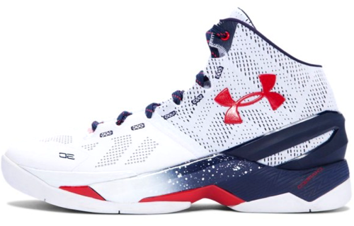 Under Armour Ua Curry 2 Usa