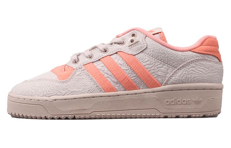 Rivalry Adidas Originals Low Tr 'All Star Wonder Taupe'