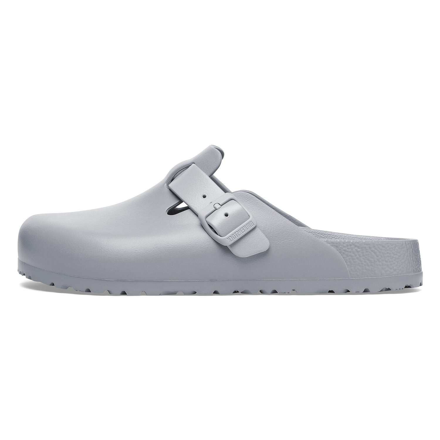 Birkenstock Boston Round toe Clogs