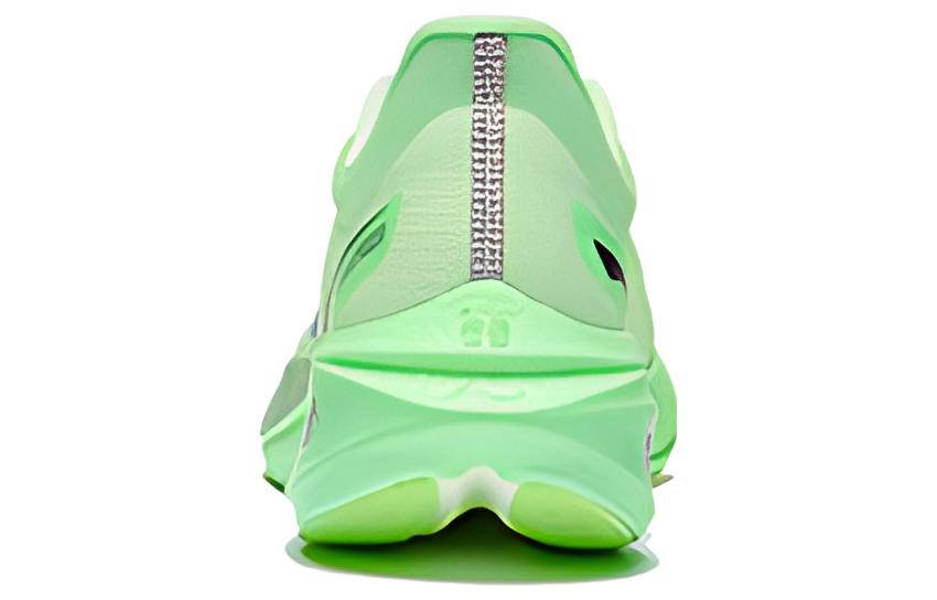 LiNing Feidian 3 Challenger Cushioning Anti-Slip And Wear-Resistant Low-Top Running Shoes Men's Green купить в интернет-магазине Yoocart с быстрой доставкой по России.