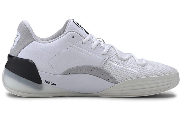 PUMA Clyde Hardwood 'Black' купить в интернет-магазине Yoocart с быстрой доставкой по России.