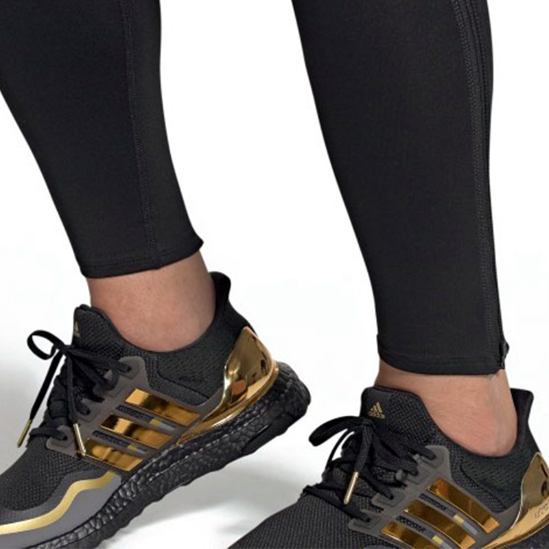 Adidas Ultra Boost Black Gold