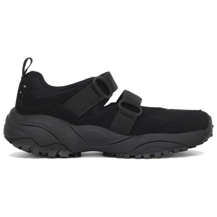 THE NORTH FACE Beach Sandals Unisex Black