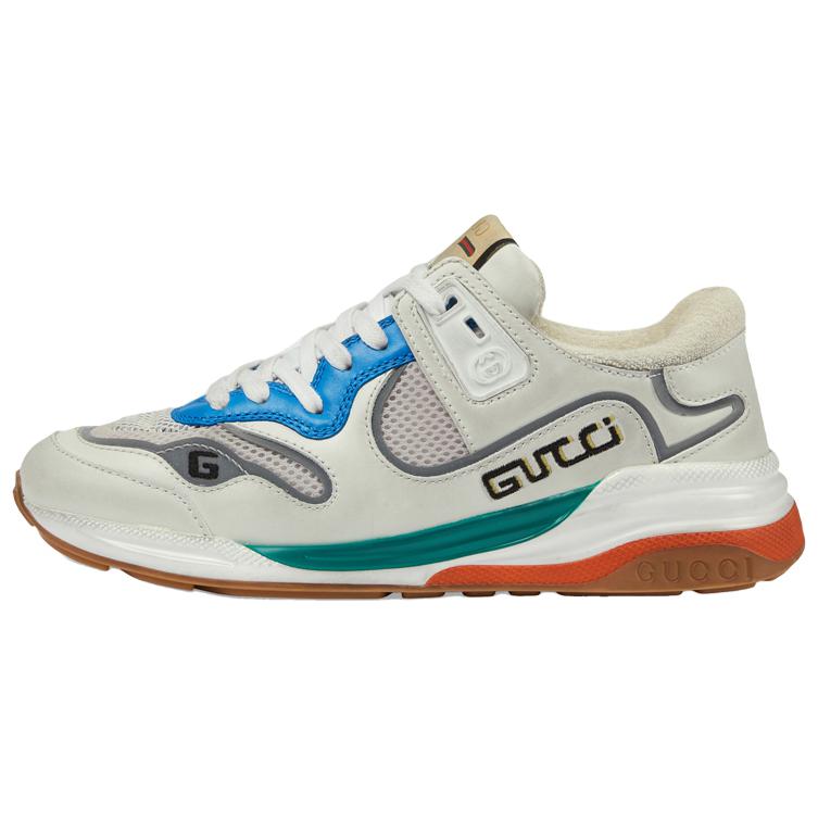 GUCCI Women's Ultrapace 'White' Women's