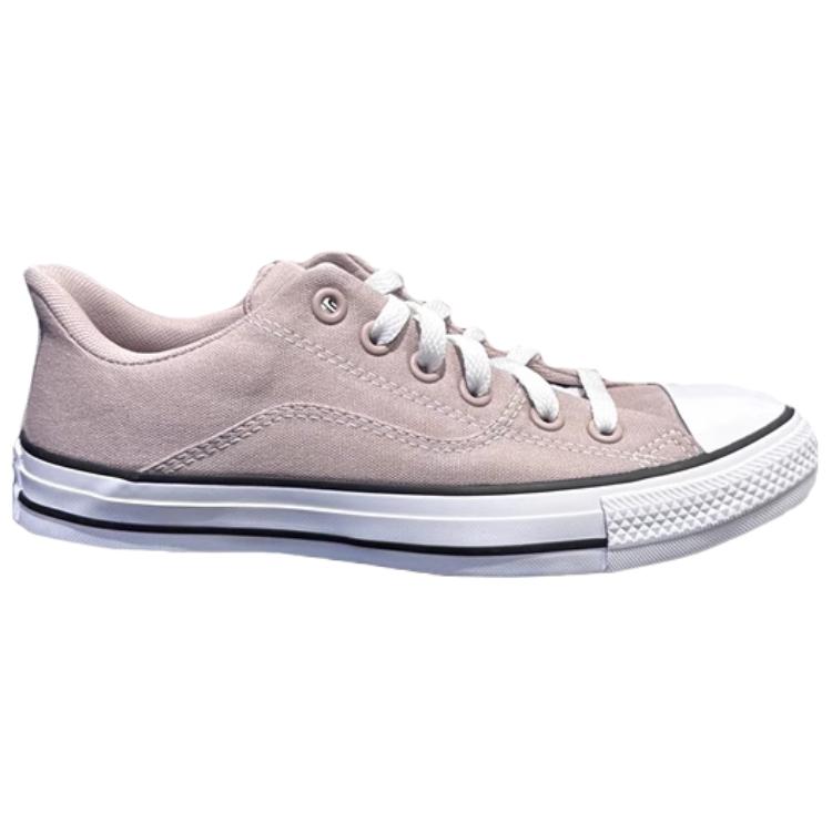 Converse ALLSTAR Anti-Slip Wear-Resistant Low-Top Canvas Shoes Women's Pink